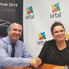 Kilometroak 2019
