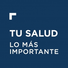 Tu salud lo más importante