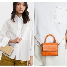 Bolso mini