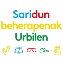 SARIDUN BEHERAPENAK