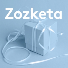 INSTAGRAMEKO OPARI TXARTELAREN ZOZKETAREN IRABAZLEA 