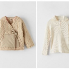 Ropa para niños