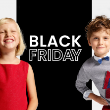Black Friday Okaïdi