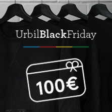 Imagen tarjeta regalo Black Friday