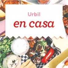 Urbil en casa