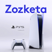 PS5 Urbil-eko Zozketa