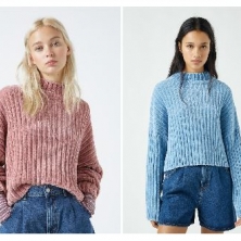 Jersey para mujer