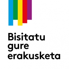 Erakusketa: #UrbilKonpromisoa-ren baitan2020an burututako ekimenak