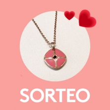 SORTEO DE UN COLLAR "FOSSIL" PARA SAN VALENTÍN