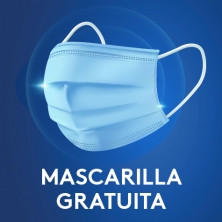 RECOGE TU MASCARILLA CON LA APP GRATUITA DE URBIL