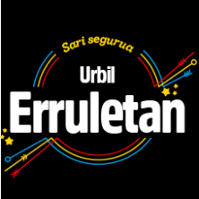 Sari segurua Urbil Erruletan