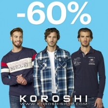 %60rainoko deskontuak!