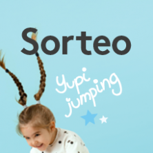 Sorteamos 30 entradas para el Jumping