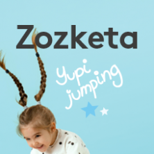 30 sarrera zozketatzen ditugu Jumping-erako