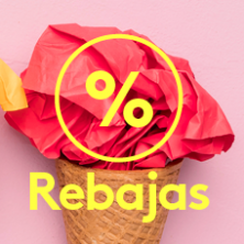 REBAJAS VERANO 2022 URBIL