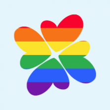 Urbilek bat egiten du LGBTIQ+ Harrotasunaren Nazioarteko Egunarekin
