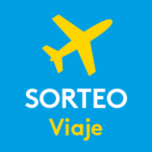 SORTEAMOS UN VIAJE VALORADO EN 1.000€ AL DESTINO QUE TÚ ELIJAS