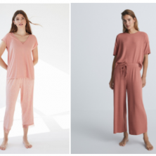 Conjuntos de pijama para mujer