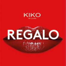 RECOGE TU KIT DE REGALO EN KIKO MILANO CON LA APP DE URBIL