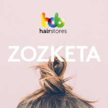 BOB HAIRSTORES-EN "ILEA BERRESKURATZEA" PACK-AREN ZOZKETA 