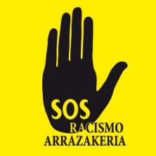Urbilek SOS Racismo-ren Bizilagunak ekimena babesten du