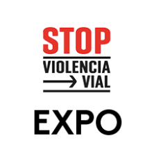Exposición fotográfica de Stop Violencia Vial