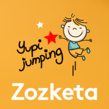 30 sarrera zozketatzen ditugu Jumping-erako