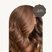 20% de descuento en Queratina