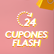 CUPONES FLASH: CUPONES DE DESCUENTO Y REGALOS SOLO DISPONIBLES DURANTE 24H EN LA APP DE URBIL