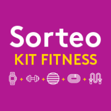 SORTEAMOS UN COMPLETO KIT DEPORTIVO DE FORUM SPORT VALORADO EN MÁS DE 400€