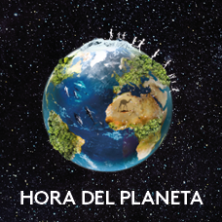 Urbil se une a la Hora del Planeta