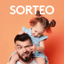 SORTEO DÍA DEL PADRE: UNA POLAROID, SESIONES DE TALASOTERAPIA, AVENTURAS EN IGELDO Y UN KIT DE AFEITADO 
