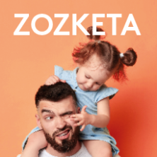 AITAREN EGUNEKO ZOZKETA: POLAROID BAT, TALASOTERAPIAKO SAIOAK, IGELDON ABENTURAK ETA BIZARRA MOZTEKO KIT-A