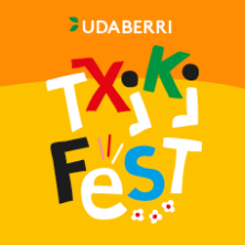 Udaberri TxikiFest: Actividades infantiles durante el mes de abril