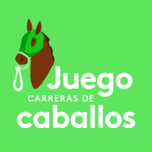 PARTICIPA EN EL JUEGO DE LA CARRERA DE CABALLOS Y GANA UN PREMIO SEGURO