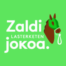 PARTE HARTU ZALDI-LASTERKETEN JOLASEAN ETA IRABAZI SARI SEGURUA