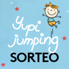 SORTEO DE 20 ENTRADAS PARA EL JUMPING EN LA APP DE URBIL
