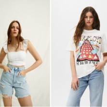 ROPA PARA FESTIVALES. LOS IMPRESCINDIBLES