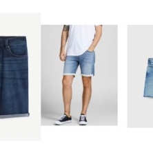 MUST HAVE: BERMUDAS