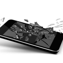 Cómo recuperar fotos de un movil roto