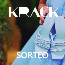 Sorteo apertura Krack: Gana una tarjeta regalo de 100€