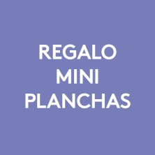 Consigue unas mini planchas en Bob Hairstores con la App de Urbil