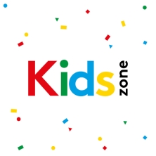 Reapertura de Kids Zone, nuestro recinto infantil gratuito