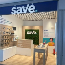 Nueva apertura: Save, tienda de reparación de teléfonos móviles