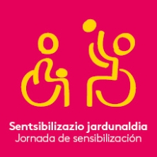 Jornada de sensibilización