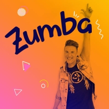 Participa en nuestra Masterclass de Zumba con Oliber Nestar