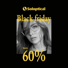 Black Friday: Hasta el 60% de descuento