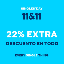 22% de descuento en Jack & Jones