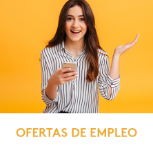 Ofertas de empleo en Urbil