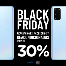 %30erainoko deskontua Black Friday-en